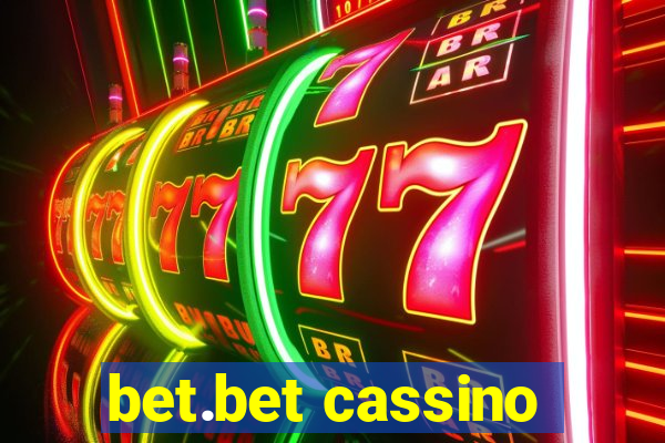 bet.bet cassino