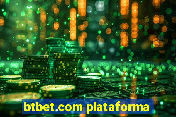 btbet.com plataforma