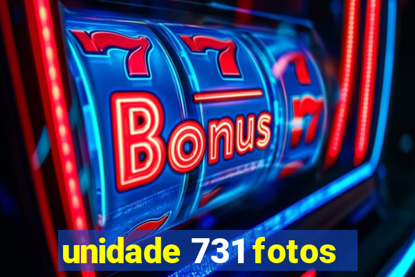 unidade 731 fotos