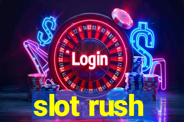 slot rush