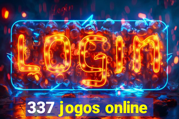 337 jogos online