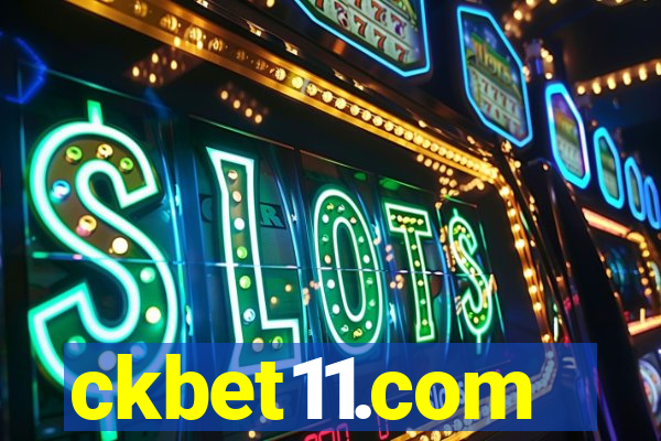 ckbet11.com