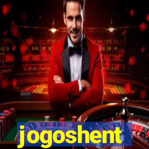 jogoshent