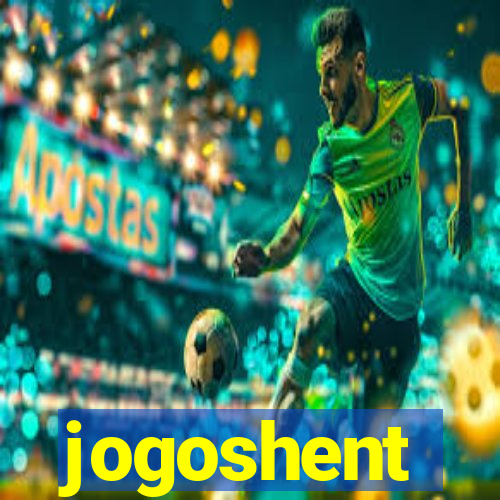 jogoshent