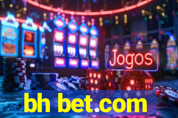 bh bet.com