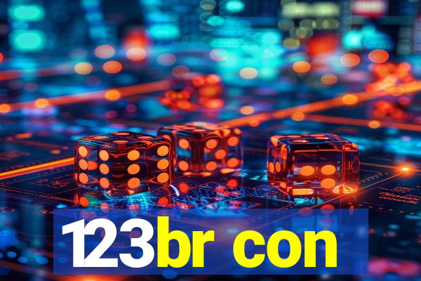 123br con