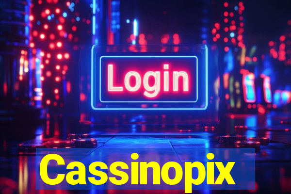 Cassinopix