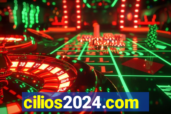 cilios2024.com