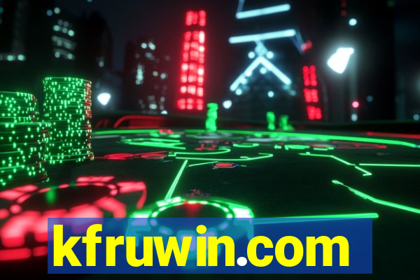 kfruwin.com