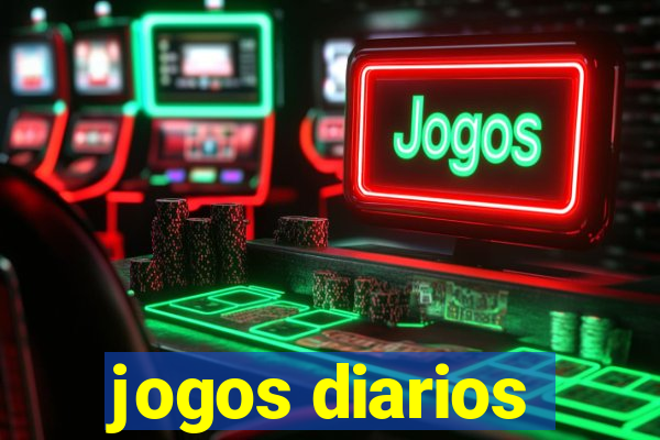 jogos diarios