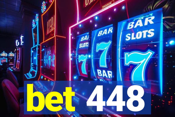 bet 448