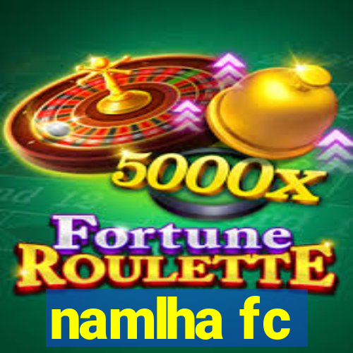 namlha fc