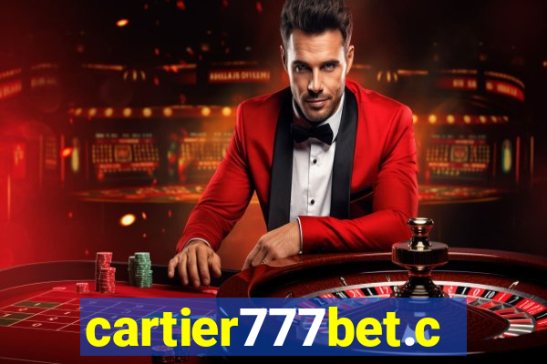 cartier777bet.com