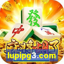 lupipg3.com