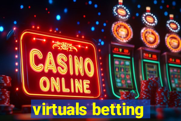 virtuals betting