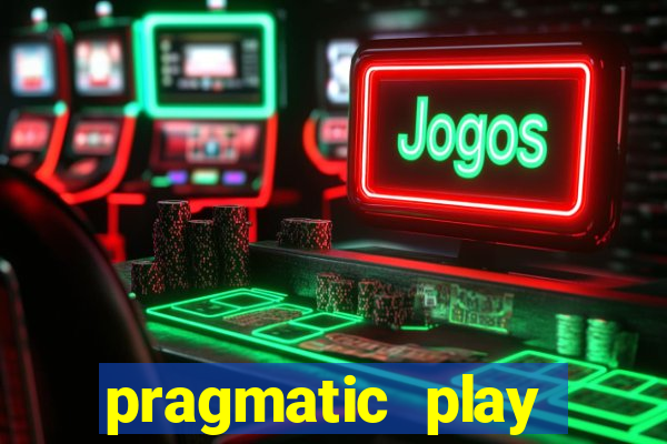 pragmatic play slots rtp