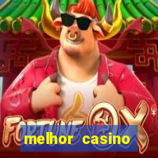 melhor casino online portugal