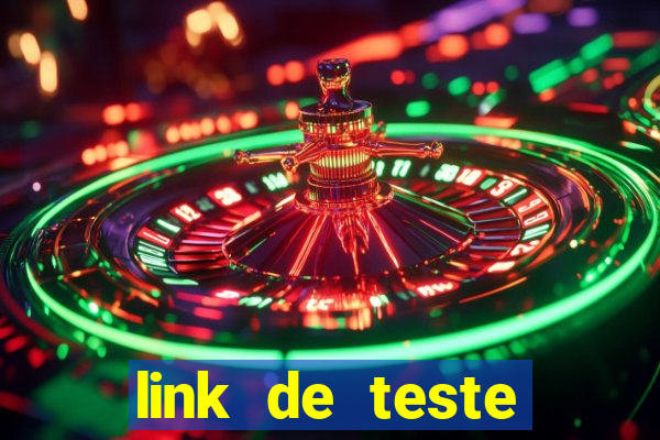 link de teste fortune tiger