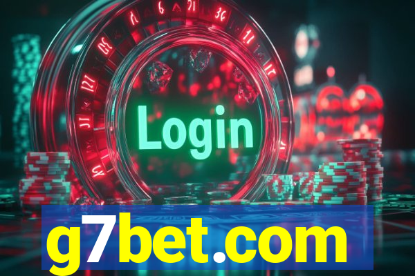 g7bet.com