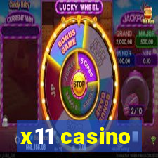 x11 casino