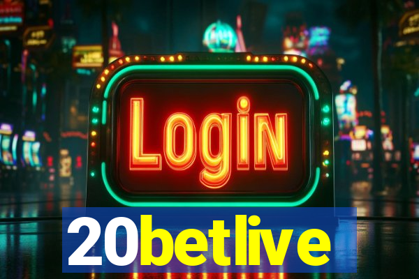 20betlive