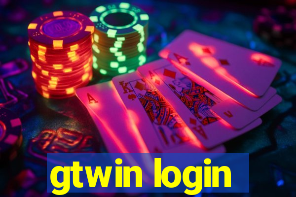 gtwin login