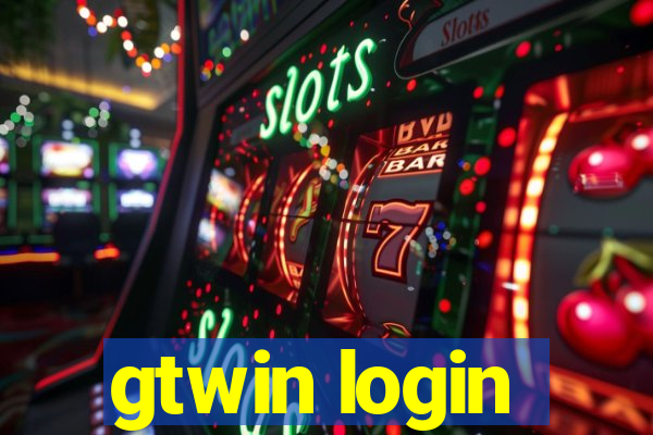 gtwin login