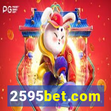 2595bet.com