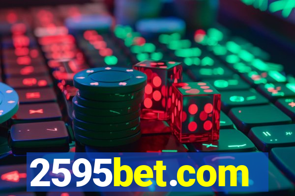 2595bet.com