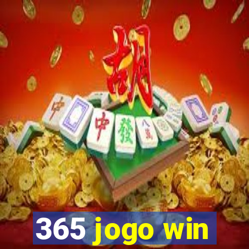 365 jogo win