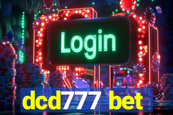 dcd777 bet