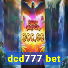 dcd777 bet