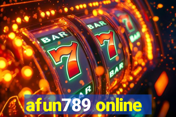 afun789 online