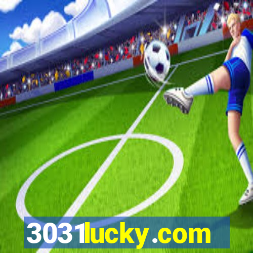 3031lucky.com