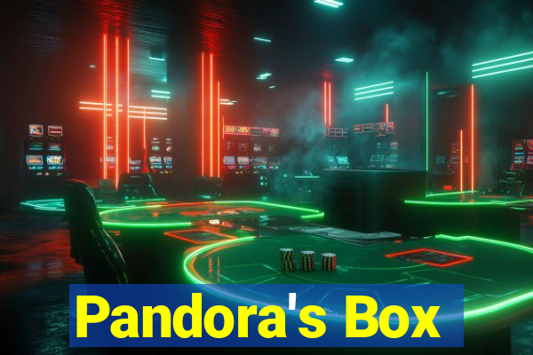 Pandora's Box