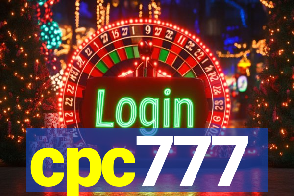 cpc777