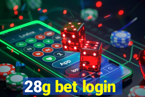 28g bet login