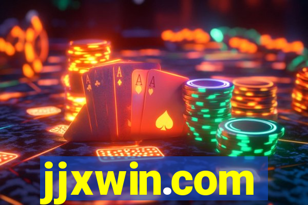 jjxwin.com