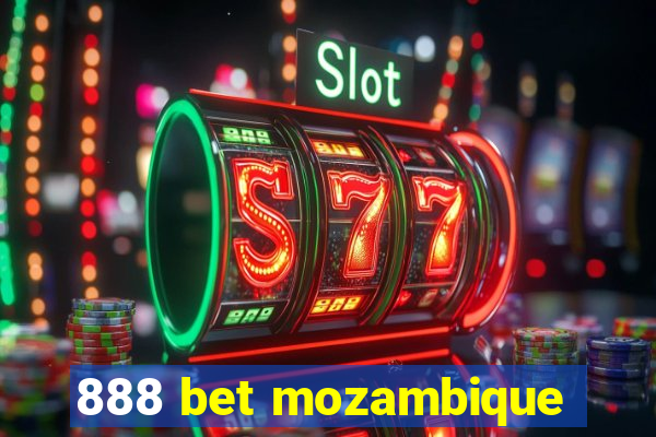 888 bet mozambique