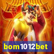 bom1012bet