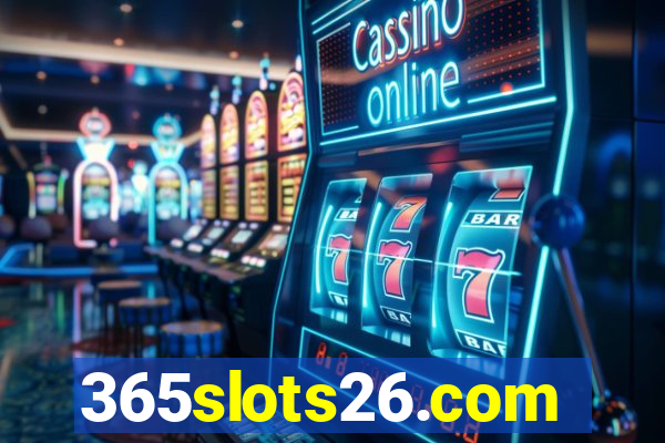 365slots26.com