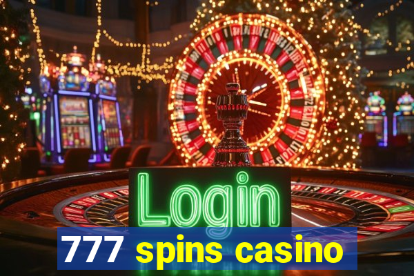 777 spins casino