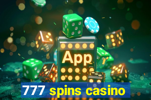 777 spins casino