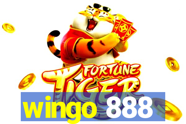 wingo 888