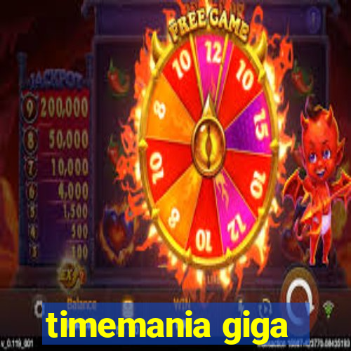 timemania giga