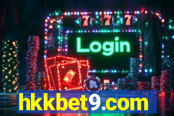 hkkbet9.com