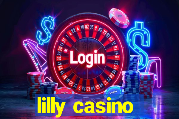 lilly casino