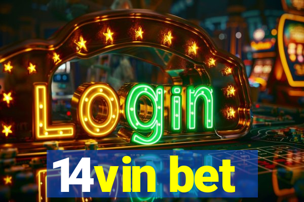 14vin bet