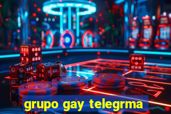 grupo gay telegrma