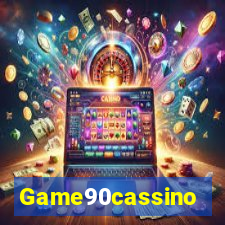 Game90cassino